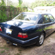 Image for article titled At $3,500, Could This Dual-Fueled 1995 Mercedes E300 Be The One?